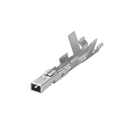 100 pcs - 2329912-1 TE Connectivity Power Connector, 8A, Power Versa-Lock 5.0, Panel Mount, 600 V ac