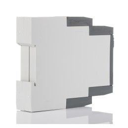 1 pcs - ABB Temperature Monitoring Relay, DPDT, DIN Rail