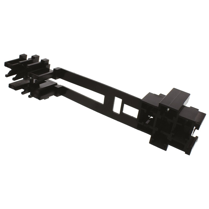 10 pcs - 342452-2 TE Connectivity 5 Pin Relay Socket, for use with Automotive Relay