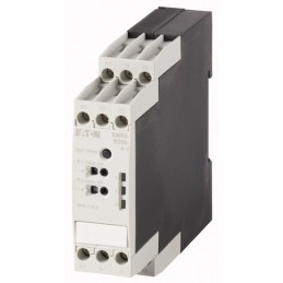 1 pcs - Eaton Insulation Monitoring Relay, 3 Phase, 0 - 250 V ac, 0 - 300V dc, DIN Rail