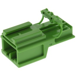 10 pcs - IL-AG5-5P-S3C1 JAE, IL-AG5 Automotive Connector Socket 5 Way