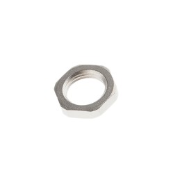 10 pcs - 01-5118-001-00 binder, 707 Series Nut For Use With M5 Cordsets