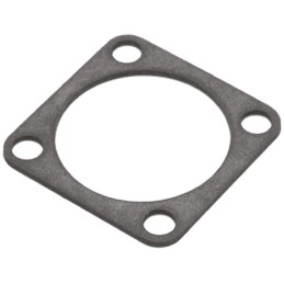 20 pcs - 075-8503-000 Flange Flange for use with Cannon APD Connector