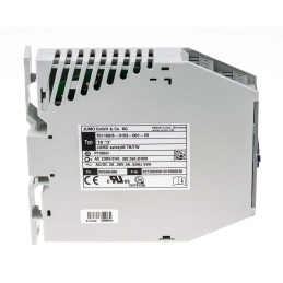 1 pcs - Jumo safetyM TB/TW Temperature Limiter 1 Input, 2 Output Relay, 20 - 30 V ac/dc Supply Voltage