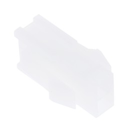 20 pcs - 39-01-2021 Molex, Mini-Fit Jr Plug Connector Housing, 4.2mm Pitch, 2 Way, 2 Row