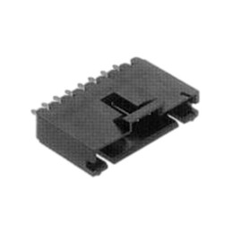 10 pcs - 5-104362-3 TE Connectivity AMPMODU MTE Series PCB Header, 4 Contact(s), 2.54mm Pitch, 1 Row(s)