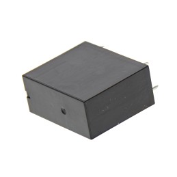 1 pcs - Omron PCB Mount Power Relay, 12V dc Coil, 8A Switching Current, SPST
