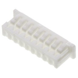 20 pcs - 51021-0900 Molex, PicoBlade Female Connector Housing, 1.25mm Pitch, 9 Way, 1 Row
