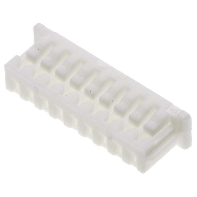 20 pcs - 51021-0900 Molex, PicoBlade Female Connector Housing, 1.25mm Pitch, 9 Way, 1 Row