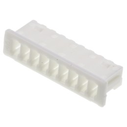 20 pcs - 51021-0900 Molex, PicoBlade Female Connector Housing, 1.25mm Pitch, 9 Way, 1 Row