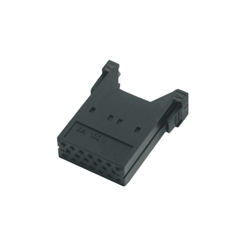 10 pcs - 10399500 Epic Contact Heavy Duty Power Connector Module, Female, MC Series