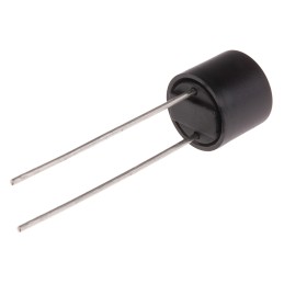 50 pcs - RS PROPC Board Non Resettable Fuse, Radial 315mA, 250V