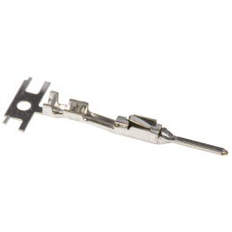 100 pcs - 1802190-1 TE Connectivity, TH Male