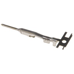 100 pcs - 1802190-1 TE Connectivity, TH Male