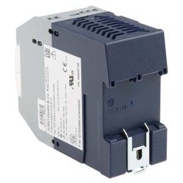1 pcs - Jumo STB/STW Temperature Limiter, 85 x 45mm 2 (Analogue) Input, 2 Output Relay, 110 - 240 V ac Supply Voltage
