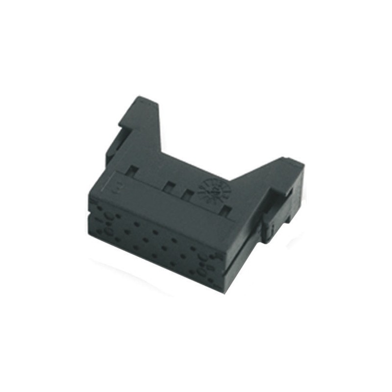 10 pcs - 10399400 Epic Contact Heavy Duty Power Connector Module, Male, MC Series