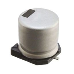 20 pcs - MAL215097904E3 Vishay 33μF Aluminium Electrolytic Capacitor 100V dc, Surface Mount - MAL215097904E3