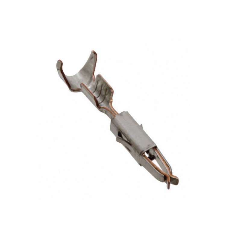 50 pcs - 964274-2 TE Connectivity, Micro Timer II Female