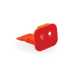50 pcs - IW2S ITT Cannon, IW2S Plug for use with IT06
