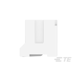 20 pcs - 2355091-2 TE Connectivity MICRO CT Series Straight Board Mount PCB Header, 2 Contact(s), 1.2mm Pitch, 1 Row(s)