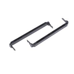 50 pcs - 499252-4 TE Connectivity for use with AMP-LATCH NOVO Series