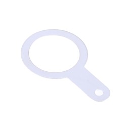 20 pcs - RS PRO Earth Tag for use with BNC Connectors, TNC Connectors