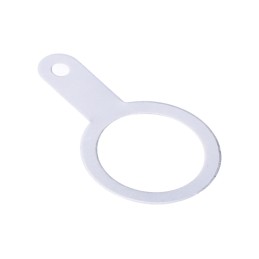 20 pcs - RS PRO Earth Tag for use with BNC Connectors, TNC Connectors