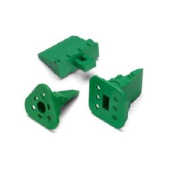 50 pcs - W4S WEDGELOCK FOR 4 WAY DT PLUG
