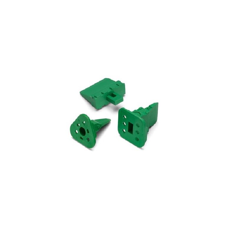 50 pcs - W4S WEDGELOCK FOR 4 WAY DT PLUG