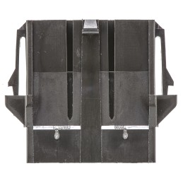 10 pcs - 42818-0312 Molex, Mini-Fit Sr Male Connector Housing, 10mm Pitch, 3 Way, 1 Row