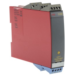 1 pcs - PR Electronics 2 Channel Galvanic Barrier, Hart Transparent Repeater, ATEX, IECEx