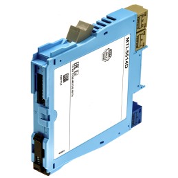 1 pcs - Eaton MTL Series Signal Conditioner, Voltage Input, Relay Output, 40 V dc, 230V ac Supply