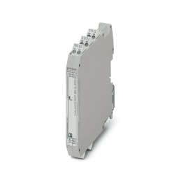 1 pcs - Phoenix Contact MACX MCR-SL-RPSSI-I Series Signal Conditioner, Current Input, Current Output, 19.2 - 30V dc