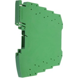 1 pcs - Phoenix Contact MINI MCR Series Signal Conditioner, Current Input, Current Output, 18V Supply