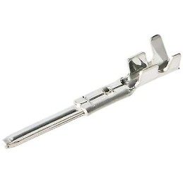 150 pcs - BYM-001T-P0.6 JST SM Series Crimp Terminal