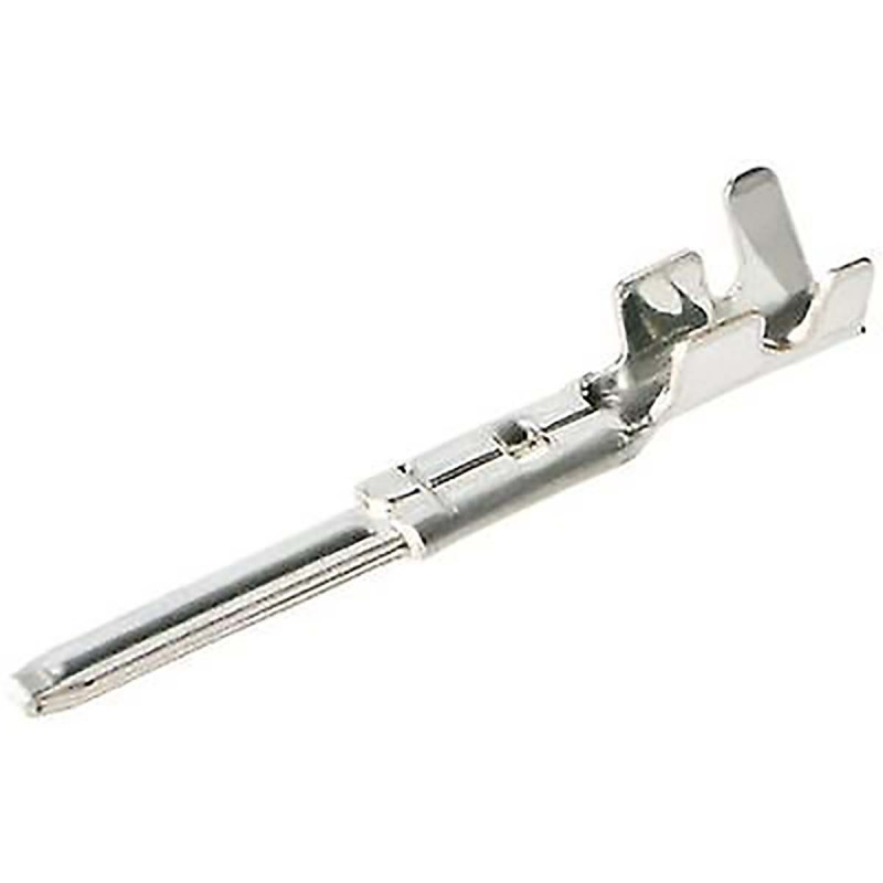 150 pcs - BYM-001T-P0.6 JST SM Series Crimp Terminal