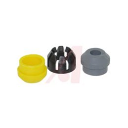 10 pcs - PX0812 Bulgin Cable Gland Kit, PG13.5 Thread