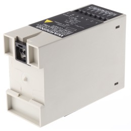 1 pcs - RS PRO Signal Conditioner, Current Input, Relay Output, 115V ac Supply