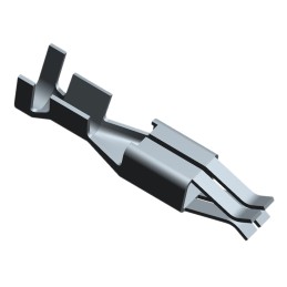 50 pcs - 925590-2 TE Connectivity, Junior Timer Female