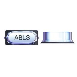 50 pcs - ABLS-8.000MHz-12-B-4-Y-T Abracon 8MHz Crystal Unit ±30ppm SMD 2-Pin 11.4 x 4.7 x 4.1mm