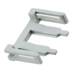 100 pcs - 51143-0205 Molex CP-6.5 Series Retainer