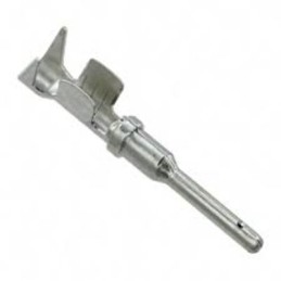 50 pcs - 1060-16-1222 TE Connectivity, DEUTSCH Male Pin