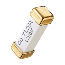 20 pcs - RS PROSMD Non Resettable Fuse