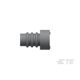 50 pcs - 2213782-2 TE Connectivity Universal MATE-N-LOK Series Sealing Cap