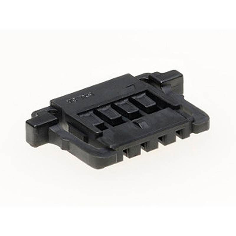 50 pcs - 503764-0501 Molex Male PCB Connector Housing, 1mm Pitch, 5 Way, 1 Row