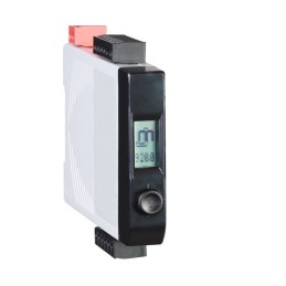 1 pcs - JM CONCEPT ULCOS 600 Series Voltage Transducer, AC Voltage Input, Current, Voltage, Relay Output, 80 - 256V ac