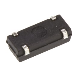 20 pcs - Q13MC3061000311 Epson 32.768kHz Crystal Unit ±20ppm SMD 4-Pin 8 x 3.2 x 2.38mm