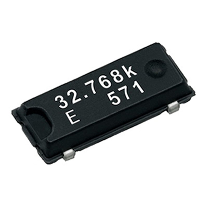 20 pcs - Q13MC3061000112 EPSON 32.768kHz Crystal Unit ±20ppm MC-306 4-Pin 8 x 3.2 x 2.38mm