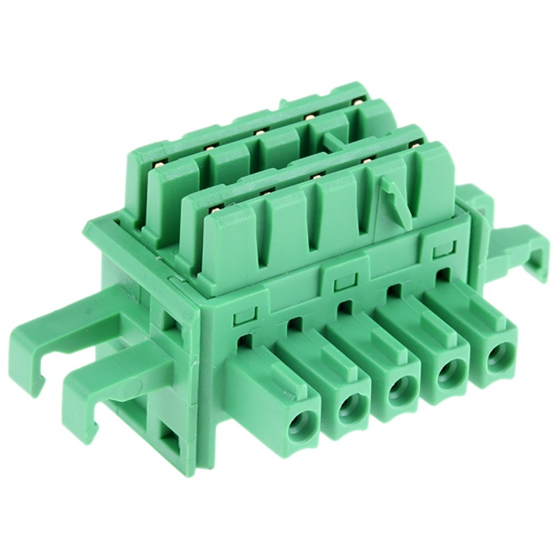 1 pcs - Phoenix Contact MINI MCR Series Signal Conditioner, Voltage Input, 24V dc Supply