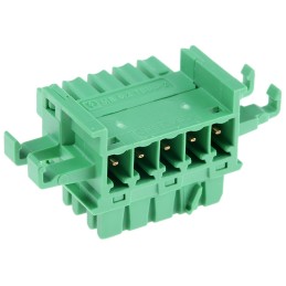 1 pcs - Phoenix Contact MINI MCR Series Signal Conditioner, Voltage Input, 24V dc Supply